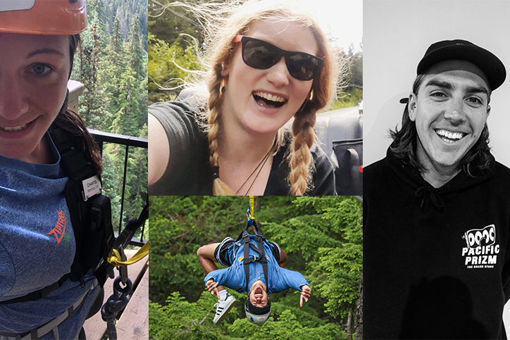 Meet the 2019 Summer Brand Ambassadors