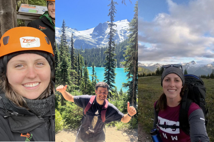 Meet The 2022 Summer Brand Ambassadors!
