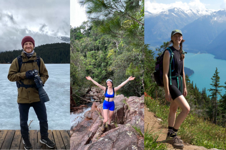 Meet our 2023 Ambassadors!