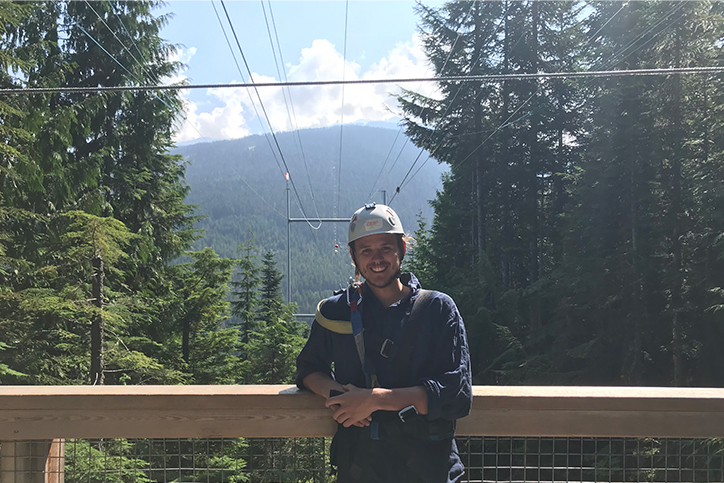 Return of The Sasquatch®