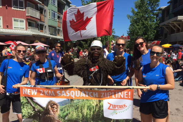 CanadaDayParade2015