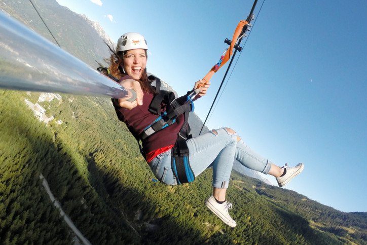 The Sasquatch® Returns!