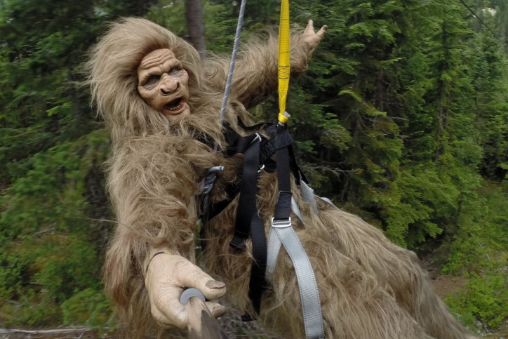 The Sasquatch® Opens for 2024