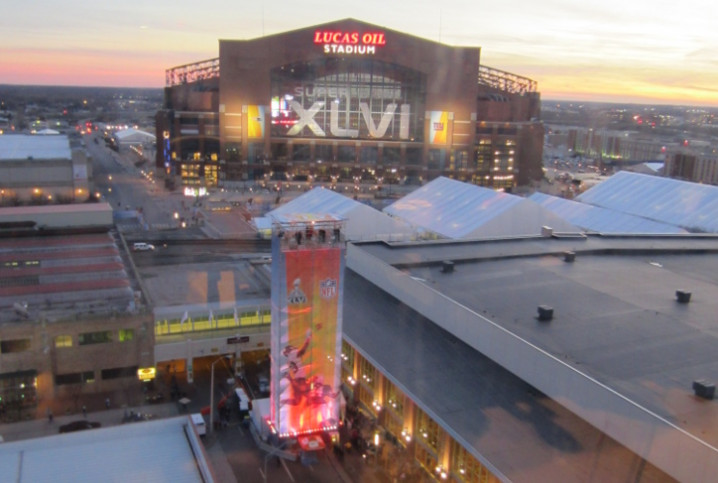 Ziptrek to Play in The Super Bowl