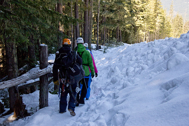 Meet the 2019 Winter Brand Ambassadors