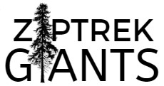 Ziptrek Giants Logo