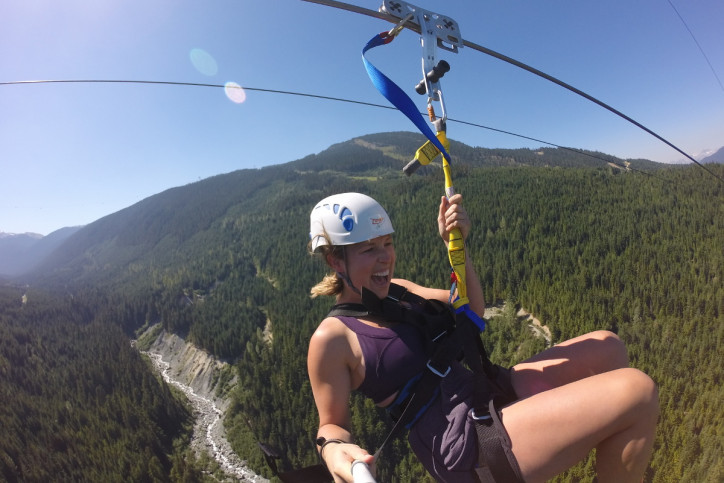 The Sasquatch® Effect