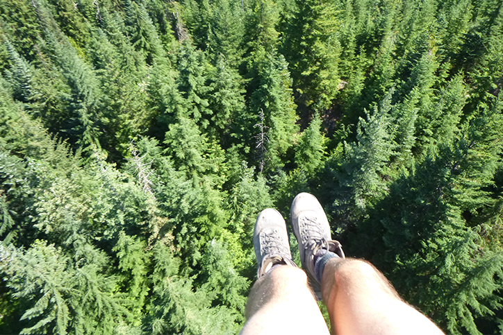 #ZiptrekLife: Summer Adventure Series