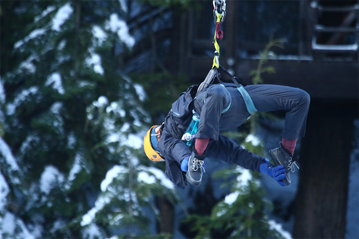 Meet Our 2020 Winter Brand Ambassadors