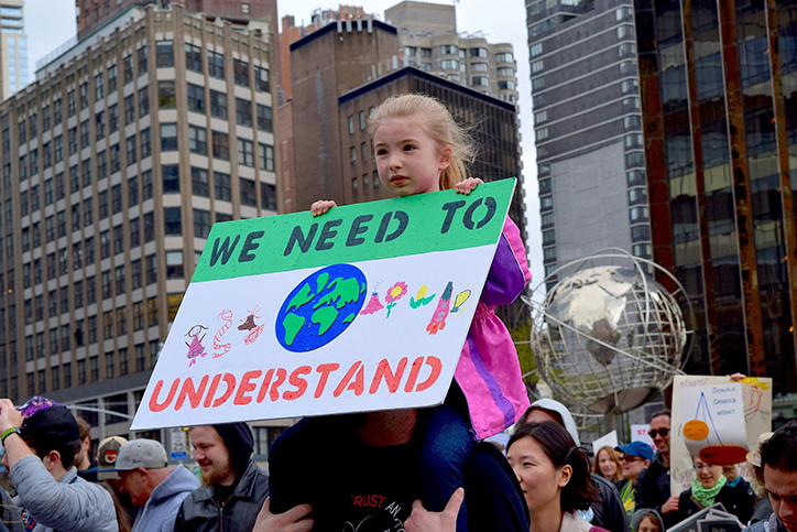 20 Sustainable Habits to Implement for 2020