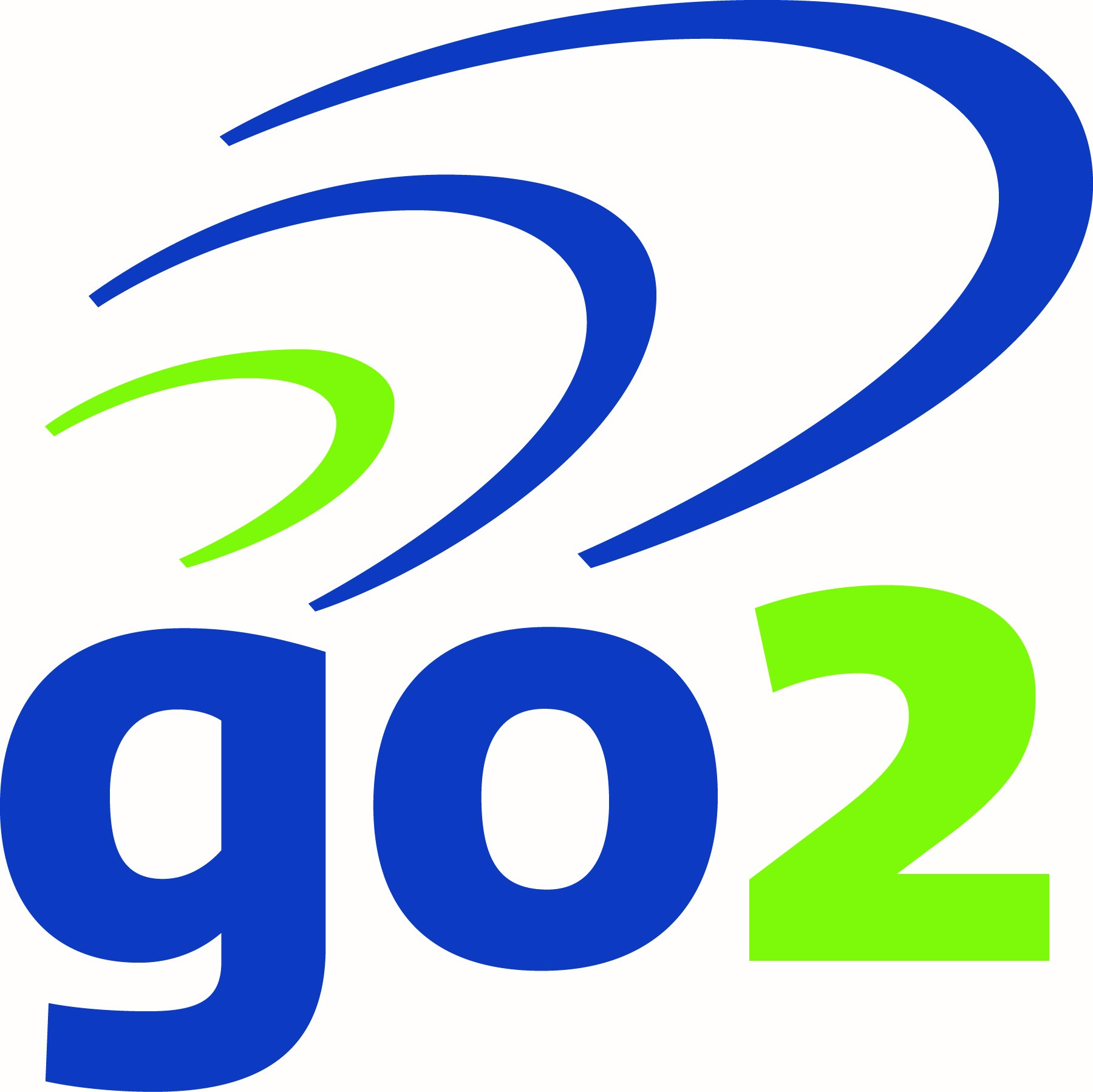 go2 logo