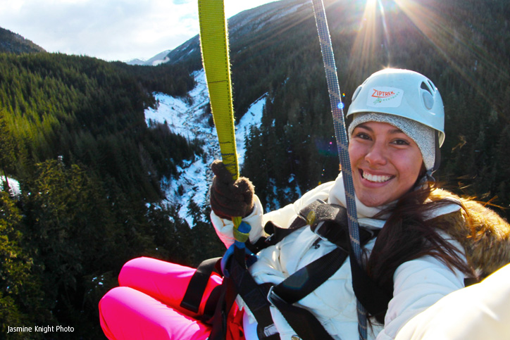 Get the Most Out of Your Complimentary GoPro Rental