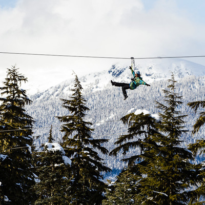 Your Adventure Gift Guide I Ziptrek Ecotours - The Official Whistler ...