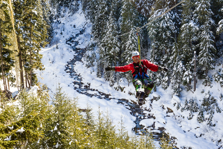 Don't Forget to Zip!