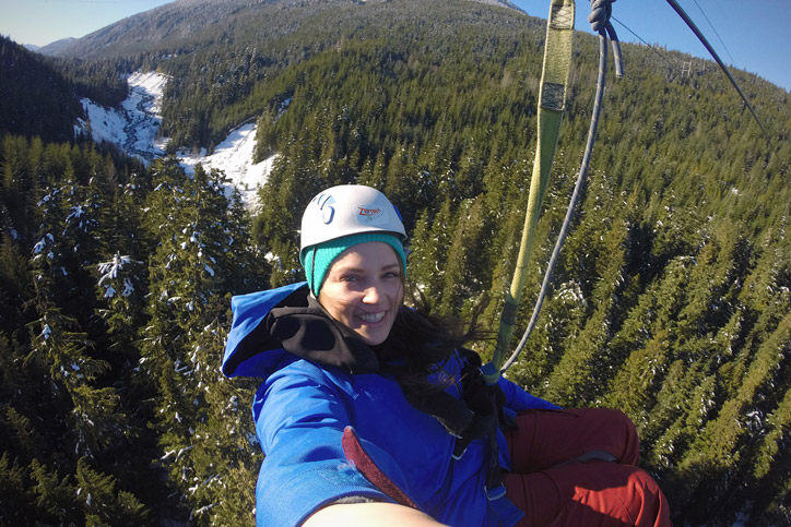 How to Have a Year of Adventure