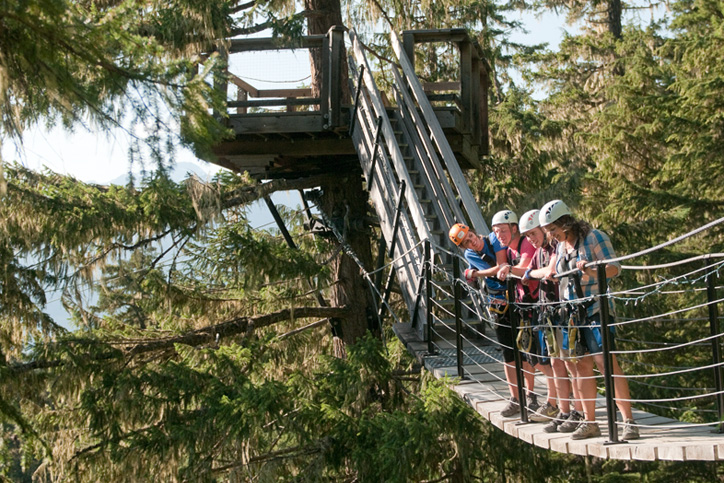 ziptrek eco