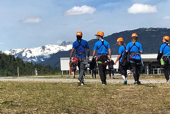 Meet the 2018 Summer Brand Ambassadors